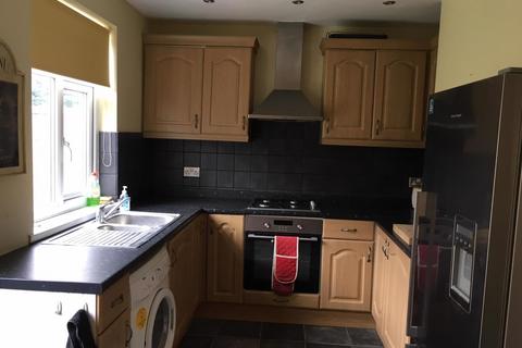 undefined, Handsworth Avenue, Sheffield, S9 4BW