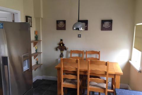 undefined, Handsworth Avenue, Sheffield, S9 4BW