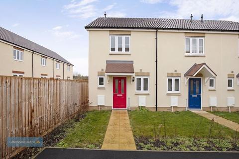38 Pyrland Fields, Taunton, TA2 7EB