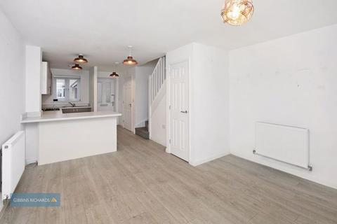38 Pyrland Fields, Taunton, TA2 7EB