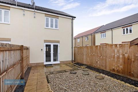 38 Pyrland Fields, Taunton, TA2 7EB