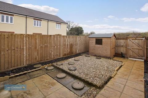 38 Pyrland Fields, Taunton, TA2 7EB
