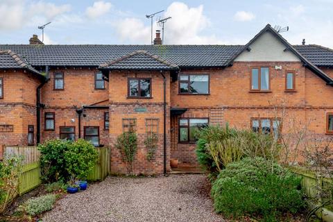 3 bedroom terraced house for sale, Great Barrow, Nr Chester