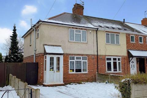 9 Bedford Street, Wolverhampton, WV1 2TA