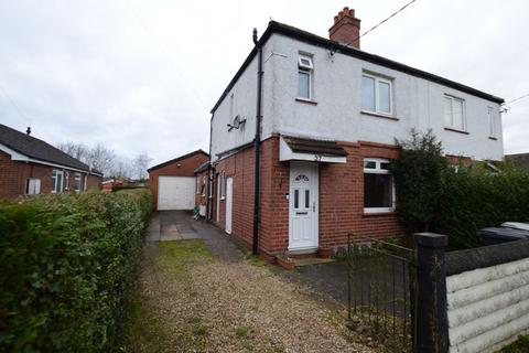 37 King Edward Road, Woodhall Spa, LN10 6RL
