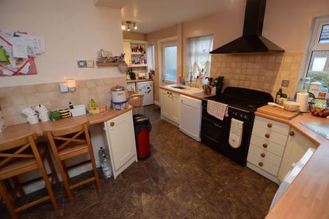 37 King Edward Road, Woodhall Spa, LN10 6RL