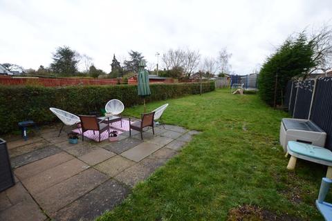 37 King Edward Road, Woodhall Spa, LN10 6RL