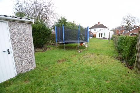 37 King Edward Road, Woodhall Spa, LN10 6RL