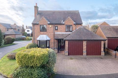3 Westfield Manor, Sutton Coldfield, B75 5QF