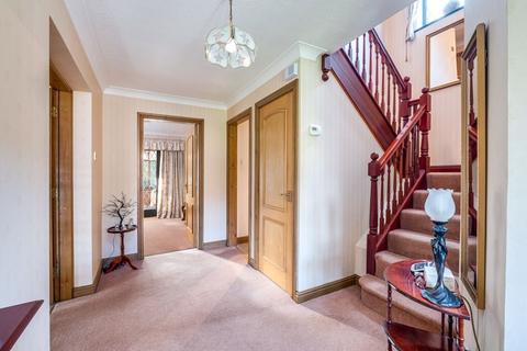 3 Westfield Manor, Sutton Coldfield, B75 5QF