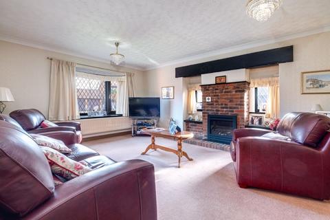3 Westfield Manor, Sutton Coldfield, B75 5QF