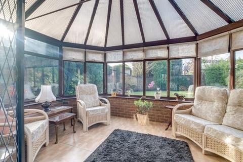 3 Westfield Manor, Sutton Coldfield, B75 5QF