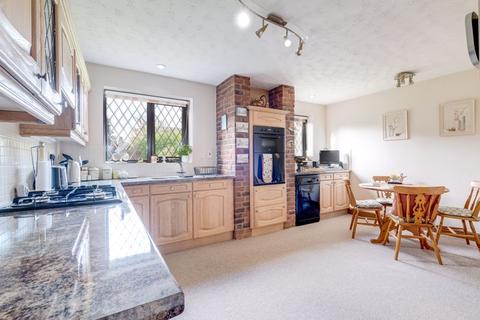 3 Westfield Manor, Sutton Coldfield, B75 5QF