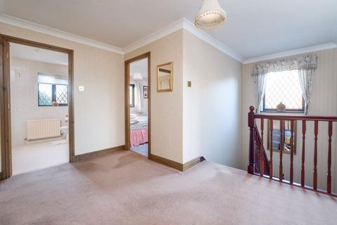 3 Westfield Manor, Sutton Coldfield, B75 5QF