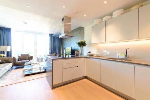 2 bedroom apartment for sale, Altissima House, Chelsea Vista, Queenstown Road, SW11