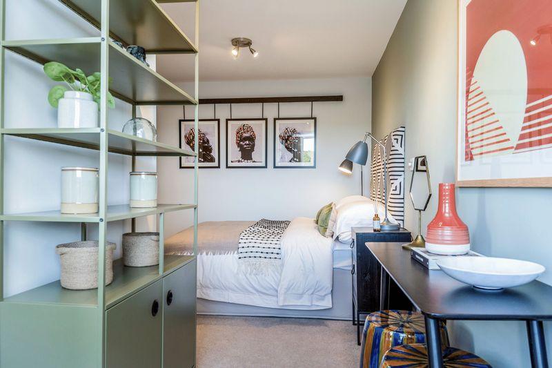 Bedroom 1 Side