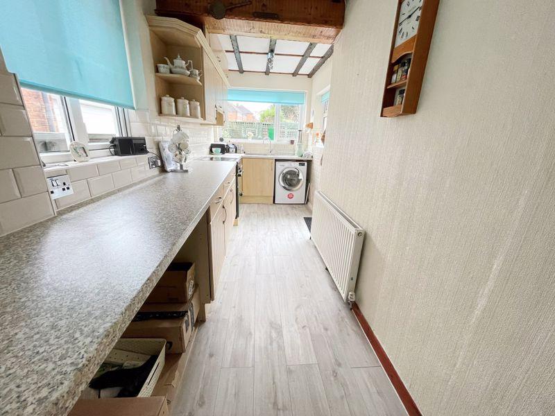Kitchen Will