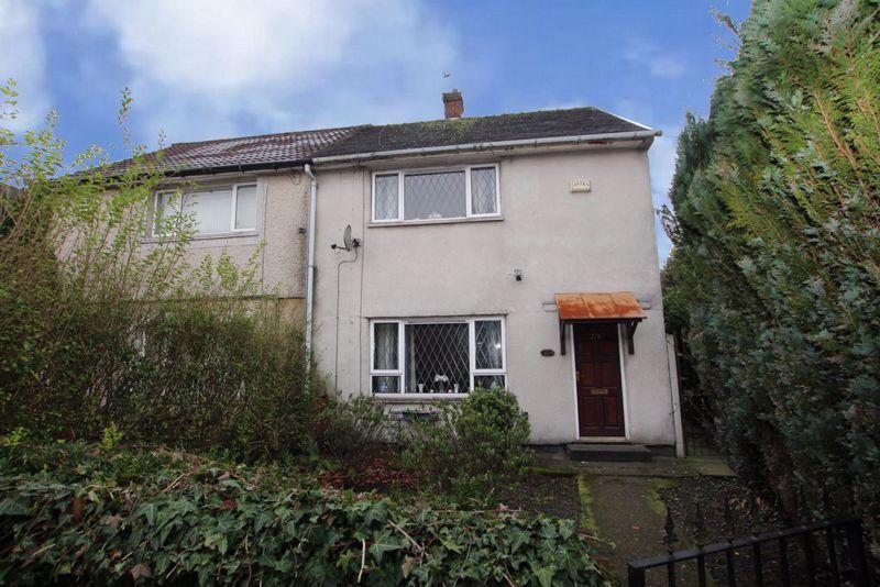 Albert Royds Street, Rochdale OL16 2UE 2 bed semidetached house £94,950