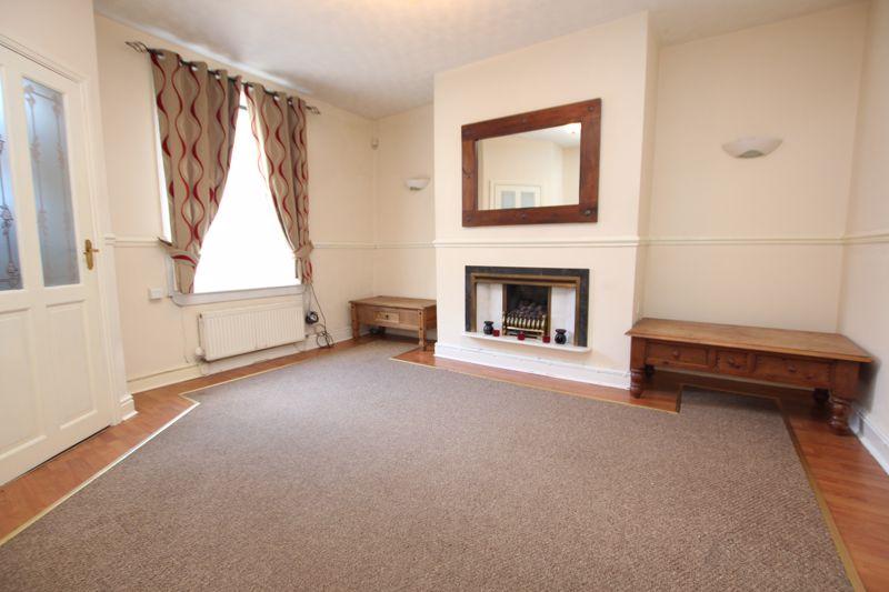 Buckley Hill Lane, Milnrow OL16 4BT 2 bed terraced house £100,000