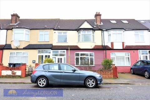 126 Walpole Road, London, N17 6BW