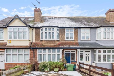 42 Braemar Road, Worcester Park, KT4 8SW