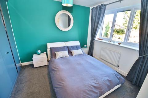 3 Caldon Close, Eccles, Manchester, M30 0TB