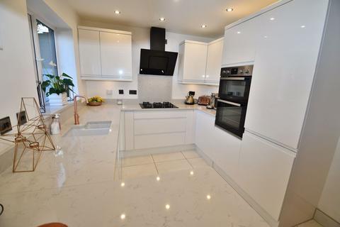 3 Caldon Close, Eccles, Manchester, M30 0TB