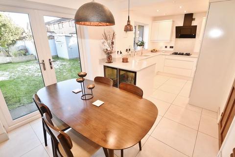 3 Caldon Close, Eccles, Manchester, M30 0TB