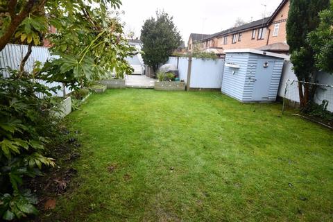 3 Caldon Close, Eccles, Manchester, M30 0TB