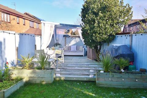 3 Caldon Close, Eccles, Manchester, M30 0TB