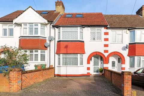 16 Connaught Road, Sutton, SM1 3PQ