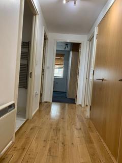 2 bedroom apartment to rent - Apartment 4, Victoria House, Livery Street, CV32 4NP