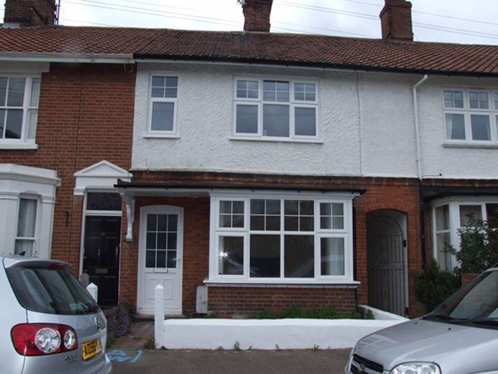 Whitehall Road, Norwich 3 bed house £950 pcm (£219 pw)
