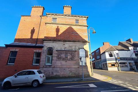 Property to rent, St Edward Street, Leek
