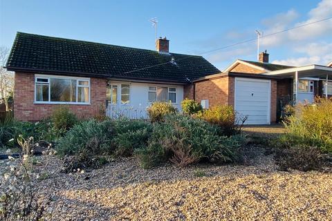 3 Hillside Drive, Southwell, NG25 0JZ