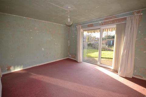3 Hillside Drive, Southwell, NG25 0JZ