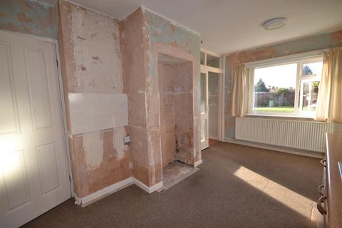 3 Hillside Drive, Southwell, NG25 0JZ