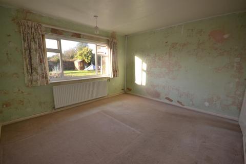 3 Hillside Drive, Southwell, NG25 0JZ