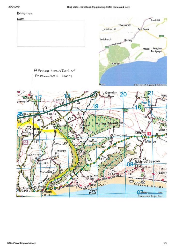 Location