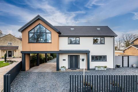 1 Castle Howard Drive, Malton, YO17 7BA