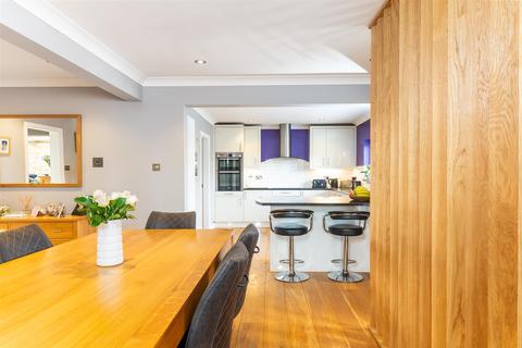 1 Castle Howard Drive, Malton, YO17 7BA
