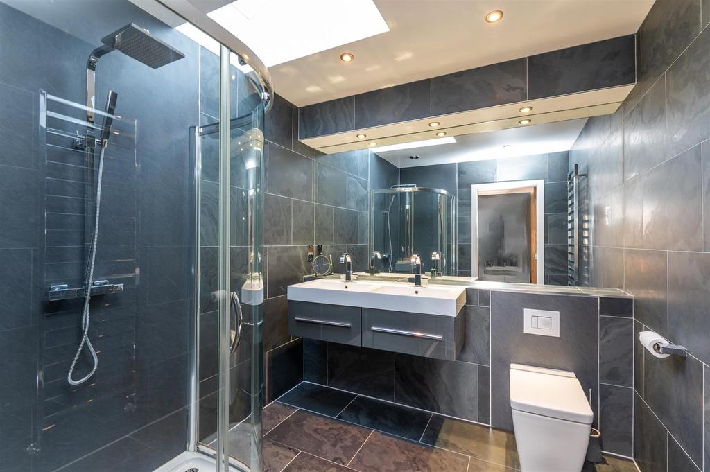Master en suite
