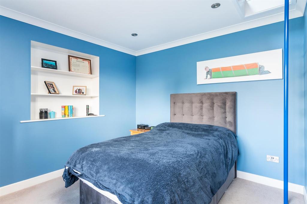 Bedroom two