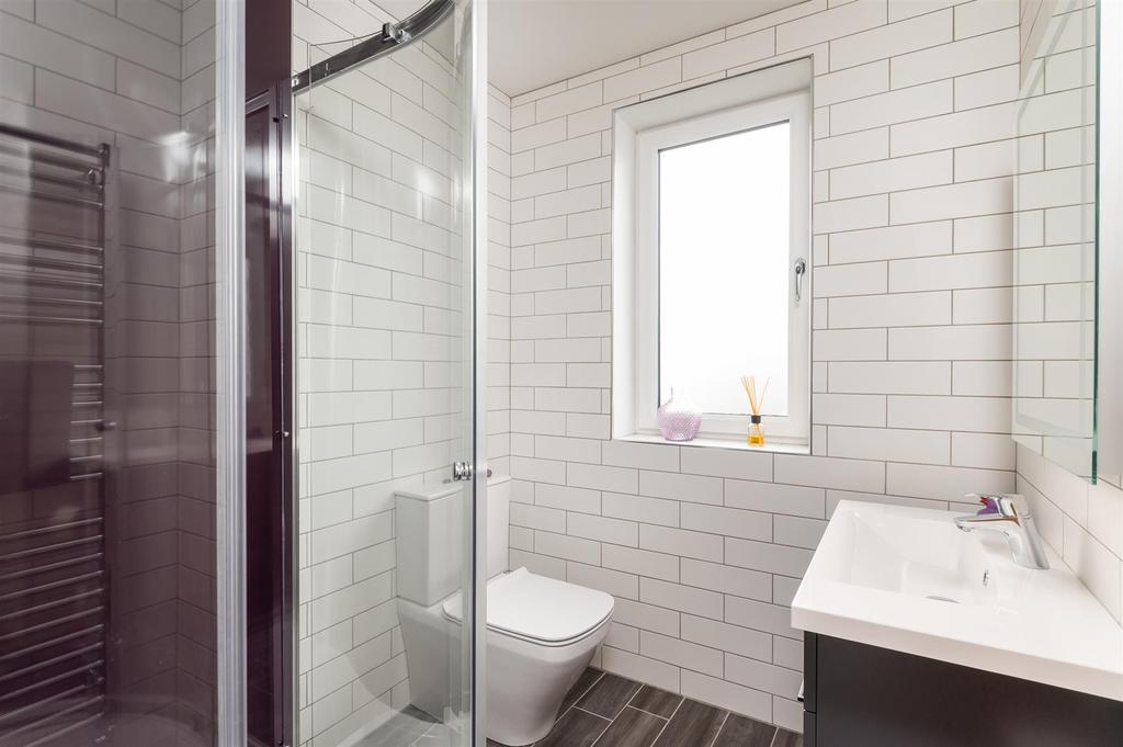 Guest en suite