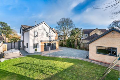 1 Castle Howard Drive, Malton, YO17 7BA