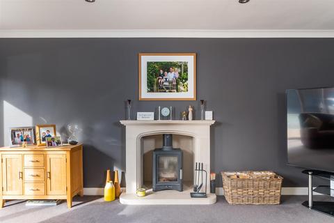 1 Castle Howard Drive, Malton, YO17 7BA