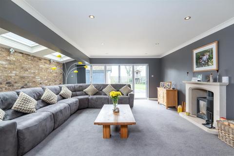 1 Castle Howard Drive, Malton, YO17 7BA
