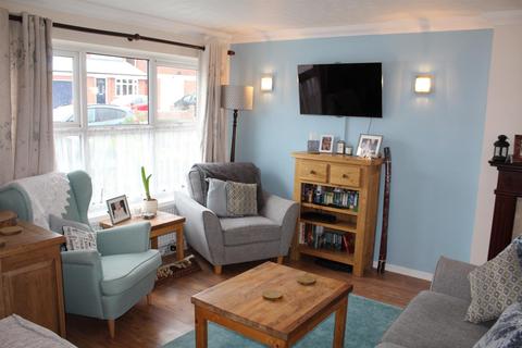 52 Danehill, Ratby, Leicester, LE6 0NG