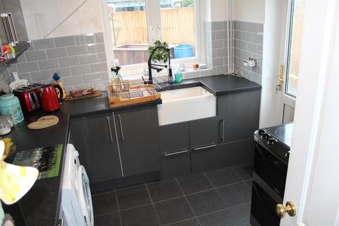 52 Danehill, Ratby, Leicester, LE6 0NG