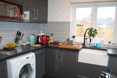 52 Danehill, Ratby, Leicester, LE6 0NG